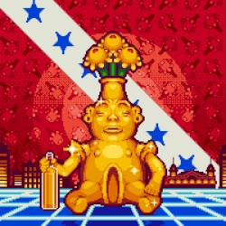 Cachaça de Jambu / Ilha do Marajó (Gira a Saia)