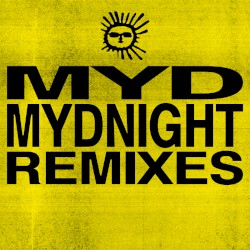Mydnight (Remixes)