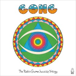 Radio Gnome Invisible Trilogy