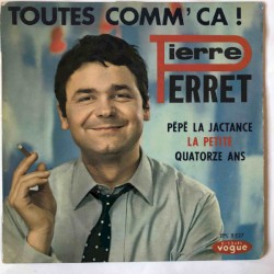 Toutes comm’ ça