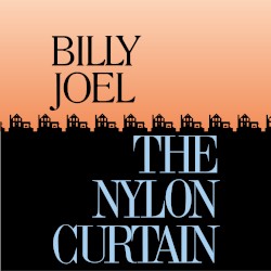 The Nylon Curtain