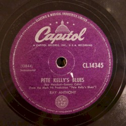 Pete Kelly's Blues / DC-7
