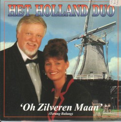 Oh zilveren maan / Het huisje