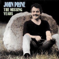 The Missing Years
