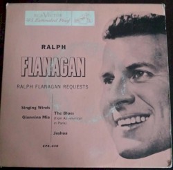 Ralph Flanagan Requests