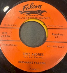 Tres amores / El cielo me la quito