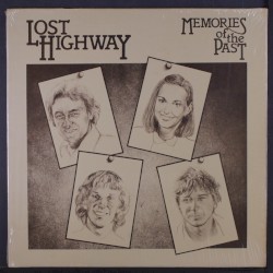 Memories of the Past