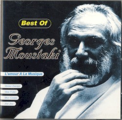 Best of Georges Moustaki