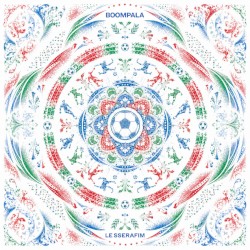 BOOMPALA (Champions remix) (cover ver.)