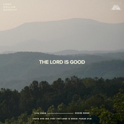 The Lord Is Good (live)