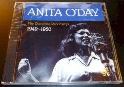 The Complete Recordings: 1949-50
