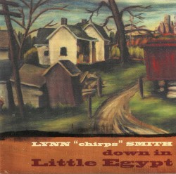 Down In Little Egypt