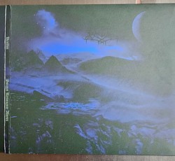 Porous Resonance Abyss