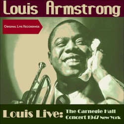 Carnegie Hall Concert 1947