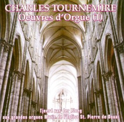 Oeuvres d'Orgue (1)