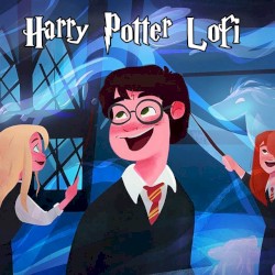 Harry Potter Lofi