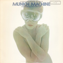 A Whiter Shade of Pale