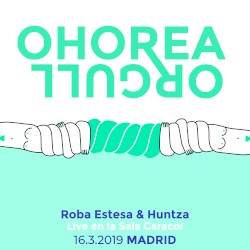 Ohorea (Orgull) [Live In Madrid]