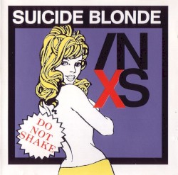 Suicide Blonde