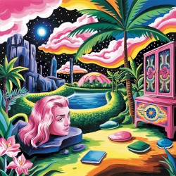 Island Getaway for Humidity Seeker