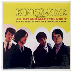 Kinks‐Size