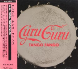 Tango Fango