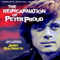 The Reincarnation of Peter Proud