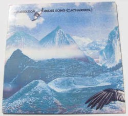Andes Song (Cacharpaya)