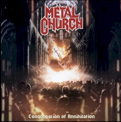 Congregation of Annihilation