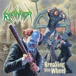 Breaking the Wheel