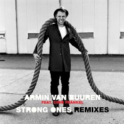 Strong Ones (Remixes)