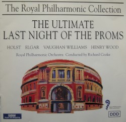 The Ultimate Last Night of the Proms