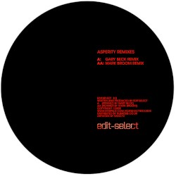 Asperity Remixes