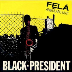 Black President