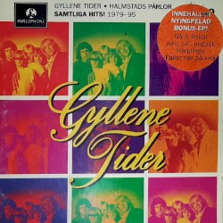 Halmstads pärlor: Samtliga hits! 1979-95