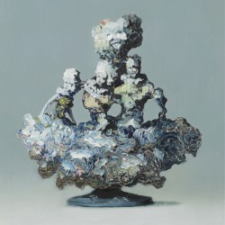 Take Care. It's A Desert Out There...