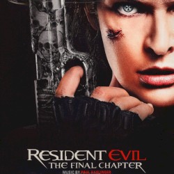 Resident Evil: The Final Chapter