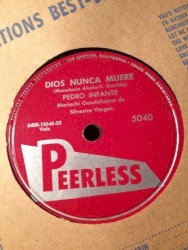 Dios nunca muere / Club verde