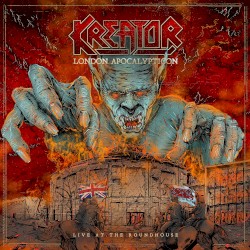 London Apocalypticon: Live at The Roundhouse