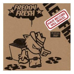 Have Record Will Travel