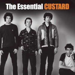 The Essential Custard