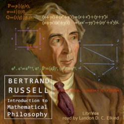Introduction to Mathematical Philosophy