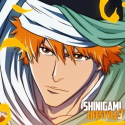 Shinigami Lifestyle 3