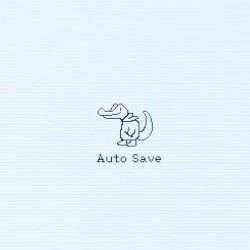 Auto Save