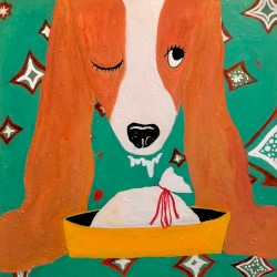 LSC2000 / サンタクロースにお願い