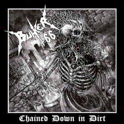 Chained Down in Dirt