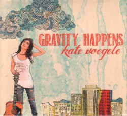 Gravity Happens
