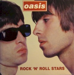 Rock 'n' Roll Stars Live Hammersmith 13-12-1994