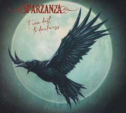 From Dust to Darkness