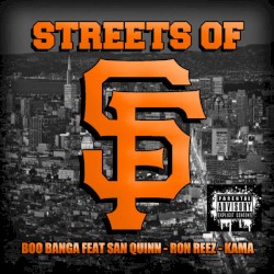 Streets of SF